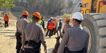 Gunung Kuda Cipanas: Tim K-9 Endus Empat Titik Baru pada Hari Keenam Pencarian
