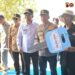 Kapolda Jabar dan Wakil Gubernur Saksikan Panen Raya Jagung Serentak di Indramayu