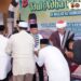 Rayakan Iduladha 1446 H, Kapolda Jabar Shalat Id di Masjid Al Amman Bersama Masyarakat