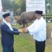 Salat Iduladha 1446 H, Bupati Sukabumi Ajak Warga Perkuat Kebersamaan dan Kepedulian Sosial