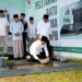 BNPB Gelar Salat Id dan Kurban, Tandai Idul Adha dengan Pembangunan Masjid