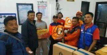 BNPB Catat Awal Juni Dihantam Bencana, Angin Kencang Timpa Dua Provinsi Sekaligus