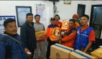 BNPB Catat Awal Juni Dihantam Bencana, Angin Kencang Timpa Dua Provinsi Sekaligus