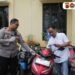 Motor Warga Tegalwaru Kembali ke Tangan Pemilik, Polres Purwakarta: Tanpa Biaya