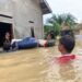 BNPB Catat Karhutla dan Banjir Masih Mendominasi Bencana pada Akhir Pekan