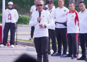 Paguyuban SIPSS Polda Jabar Solid Dukung Program Transformasi Kapolda: Jadi Katalisator Inovasi Polri