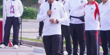 Paguyuban SIPSS Polda Jabar Solid Dukung Program Transformasi Kapolda: Jadi Katalisator Inovasi Polri