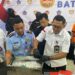 Sinergi TNI AU, Avsec, dan Bea Cukai Gagalkan Penyelundupan 5 Kg Sabu di Bandara Hang Nadim Batam