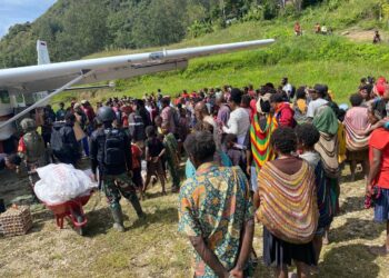 Menulis Sejarah, Membangun Harapan: Dari Trauma ke Kebangkitan di Distrik Homeyo