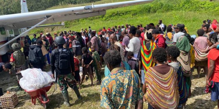 Menulis Sejarah, Membangun Harapan: Dari Trauma ke Kebangkitan di Distrik Homeyo