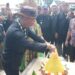 Ribuan Warga Padati Hari Nelayan Ujung Genteng ke-59, Wabup Soroti Peran Sektor Perikanan