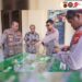 Kapolda Jabar dan Waastama Ren Kapolri Tinjau Proyek RS Bhayangkara Sartika Asih Bandung