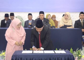 Pemkab Sukabumi dan UMMI Kolaborasi Hadirkan Beasiswa Generasi Mencrang