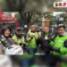 HUT Bhayangkara ke-79, RS Bhayangkara Sasar Kesehatan Pengemudi Ojol di Bandung