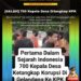 [HOAX] 700 Kepala Desa Ditangkap KPK