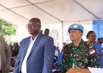 Mayor Jenderal TNI Maychel Asmi Serukan Aksi Nyata Lingkungan di Hari Lingkungan Hidup Dunia
