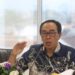 Sekda Sukabumi Hadiri Rakor Forum Kemitraan Pengelola Kerjasama Faskes 2025