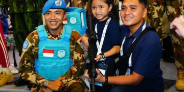 Indo Defence Expo 2024 Resmi Berakhir, 55 Negara Berpartisipasi dalam Forum Strategis Regional