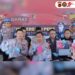 Polres Sumedang Bekuk 8 Pelaku Pencurian dengan Pemberatan, Sita 16 Motor dan 1 Mobil