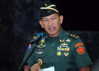 TNI Tegas Dukung Kejagung Usut Marcella Santoso dan Jaringan Opini Sesat soal UU TNI