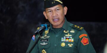 TNI Tegas Dukung Kejagung Usut Marcella Santoso dan Jaringan Opini Sesat soal UU TNI