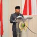 Raih Opini WTP Berturut-Turut, Pemkab Sukabumi Tegaskan Komitmen Transparansi di Paripurna DPRD