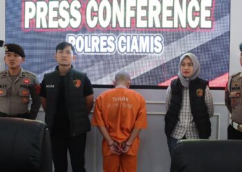 Guru Ngaji di Ciamis Cabuli Santriwati Berkali-kali, Modusnya Janji Dinikahi!