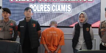 Guru Ngaji di Ciamis Cabuli Santriwati Berkali-kali, Modusnya Janji Dinikahi!
