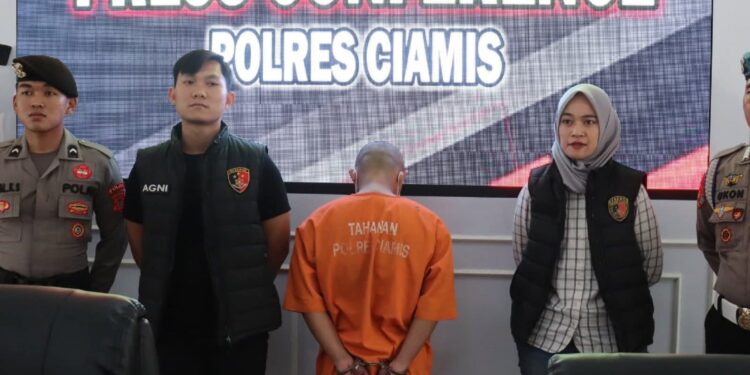 Guru Ngaji di Ciamis Cabuli Santriwati Berkali-kali, Modusnya Janji Dinikahi!