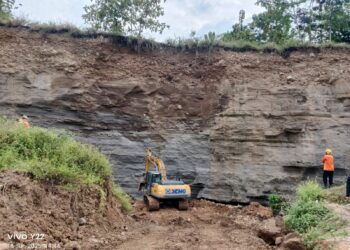 Banjir, Erupsi, Longsor hingga Karhutla: Ini Rangkuman Bencana Terkini Versi BNPB