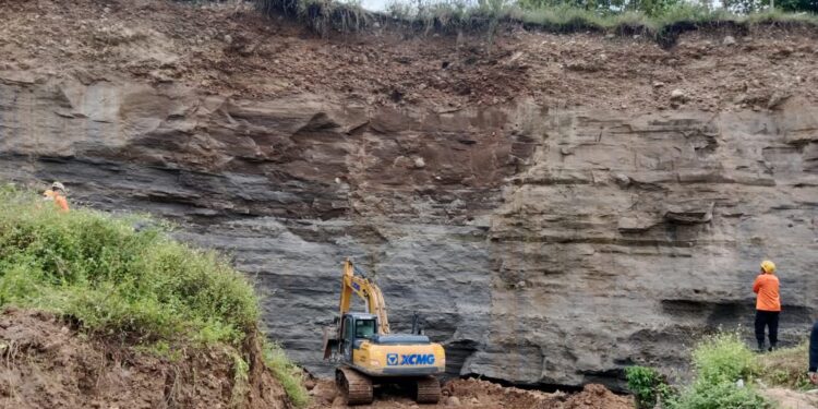 Banjir, Erupsi, Longsor hingga Karhutla: Ini Rangkuman Bencana Terkini Versi BNPB