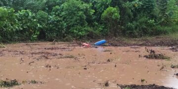 Akhir Pekan Ketiga Juni, Banjir dan Angin Kencang Terjadi di Gorontalo, Bogor, dan Banten