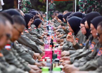 BNPB Gelar Orientasi CPNS 2024, Cetak ASN Tangguh dan Siap Hadapi Bencana