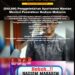 [HOAX] Penggeledahan Apartemen Mantan Menteri Pendidikan Nadiem Makarim