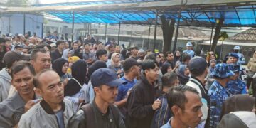 TNI dan Pemkot Bandung Kolaborasi Sosial: Ratusan Paket Sembako Disalurkan