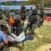Sinergi Tugas dan Pengabdian: Pangkoopsud III Dorong Ketahanan Pangan di Wilayah Strategis Papua
