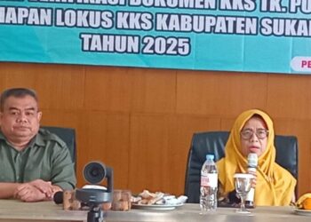 Menuju Wistara Paripurna, Pemkab Sukabumi Matangkan Verifikasi KKS Tingkat Pusat