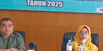 Menuju Wistara Paripurna, Pemkab Sukabumi Matangkan Verifikasi KKS Tingkat Pusat
