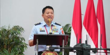 Pertahanan Negara untuk Pembangunan: TNI Bahas Strategi Menuju Indonesia Emas 2045