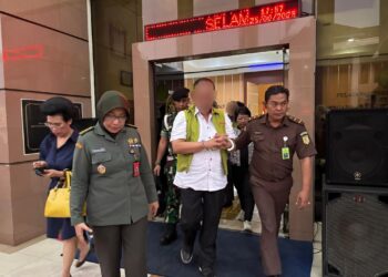 Korupsi Dana TWP AD: Pengadilan Militer Hukum Dua Terdakwa, TNI Tegaskan Komitmen Bersih