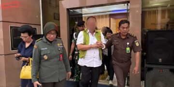 Korupsi Dana TWP AD: Pengadilan Militer Hukum Dua Terdakwa, TNI Tegaskan Komitmen Bersih