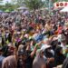 15 Ribu Warga Meriahkan Olahraga Bersama Polres Ciamis di Hari Bhayangkara ke-79