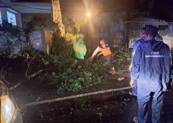 Akhir Juni Dihantam Bencana, BNPB Catat Longsor, Angin Kencang, Banjir hingga Kekeringan