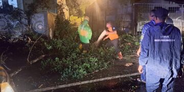 Akhir Juni Dihantam Bencana, BNPB Catat Longsor, Angin Kencang, Banjir hingga Kekeringan