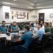 Hadapi Ancaman Informasi Global, TNI–USINDOPACOM Tingkatkan Kolaborasi Public Affairs