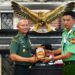 TNI Pimpin ACMMC 2025, Perkuat Kolaborasi Militer ASEAN di Bidang Kesehatan
