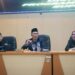 Buka Forum Evaluasi YESS 2025, Sekda Sukabumi: Krisis Pangan dan Air adalah Tantangan Masa Depan
