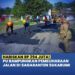 Pemeliharaan Jalan di Wilayah Sagaranten Tuntas, Dinas PU Fokus ke Penanganan Longsor Ciguyang