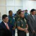 TNI dan Menhan Tegaskan Komitmen Bebas Aktif di Tengah Gejolak Global