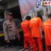 Curanmor Terorganisir di Bogor Terbongkar, Berkat GPS Aktif